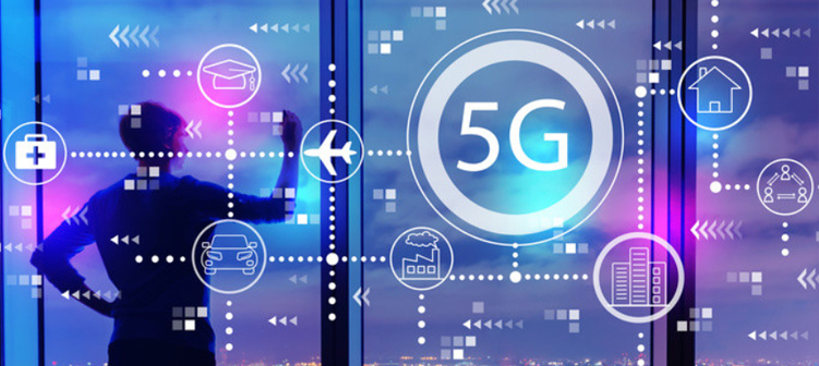 無人機航拍迎來發展機遇 5G助力空中互聯網